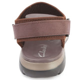 Men's Sandal (3D-2) - Mustard, Men, Sandals, Chase Value, Chase Value