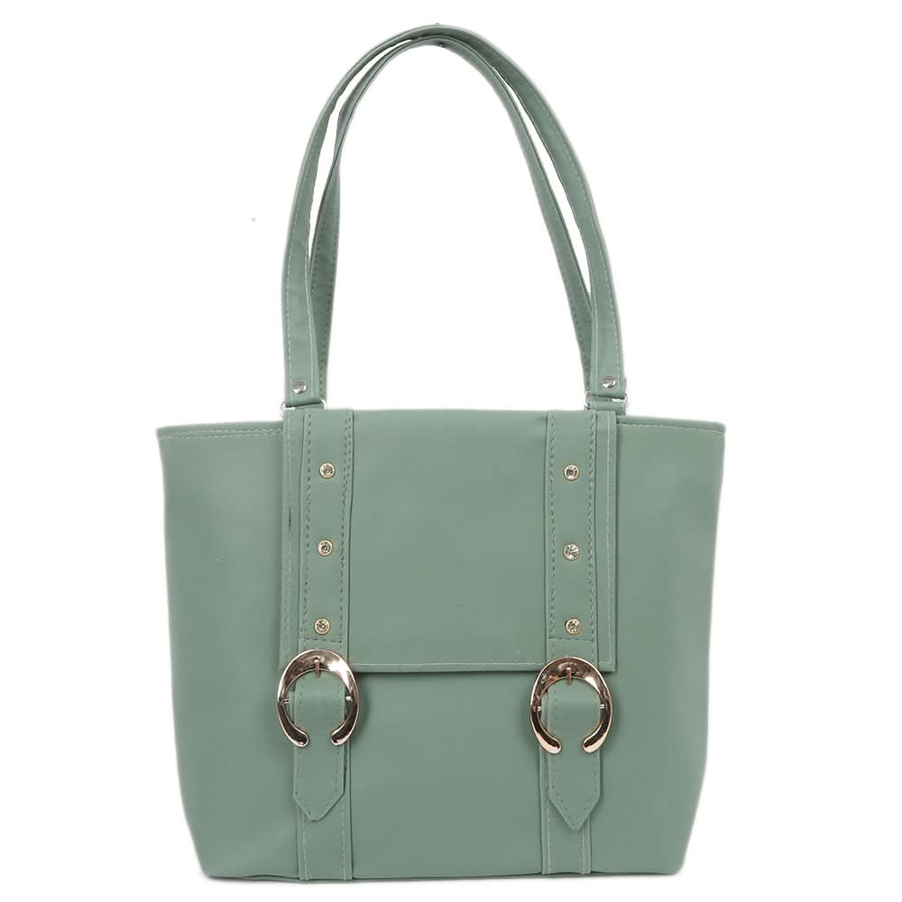Women's Bag - Green, Women, Bags, Chase Value, Chase Value
