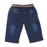 Boys Denim Shorts - Blue, Kids, Boys Shorts, Chase Value, Chase Value