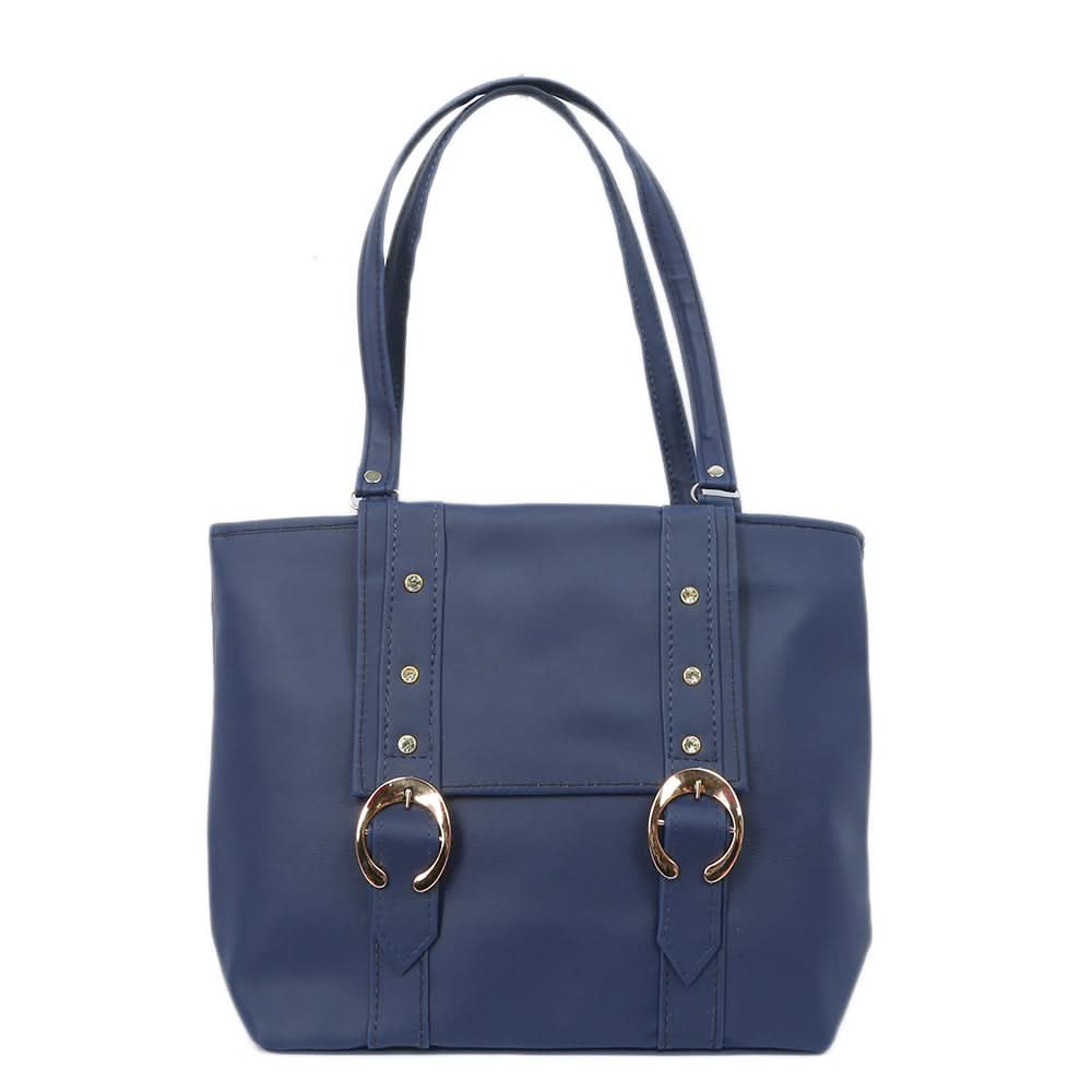 Women's Bag - Blue, Women, Bags, Chase Value, Chase Value