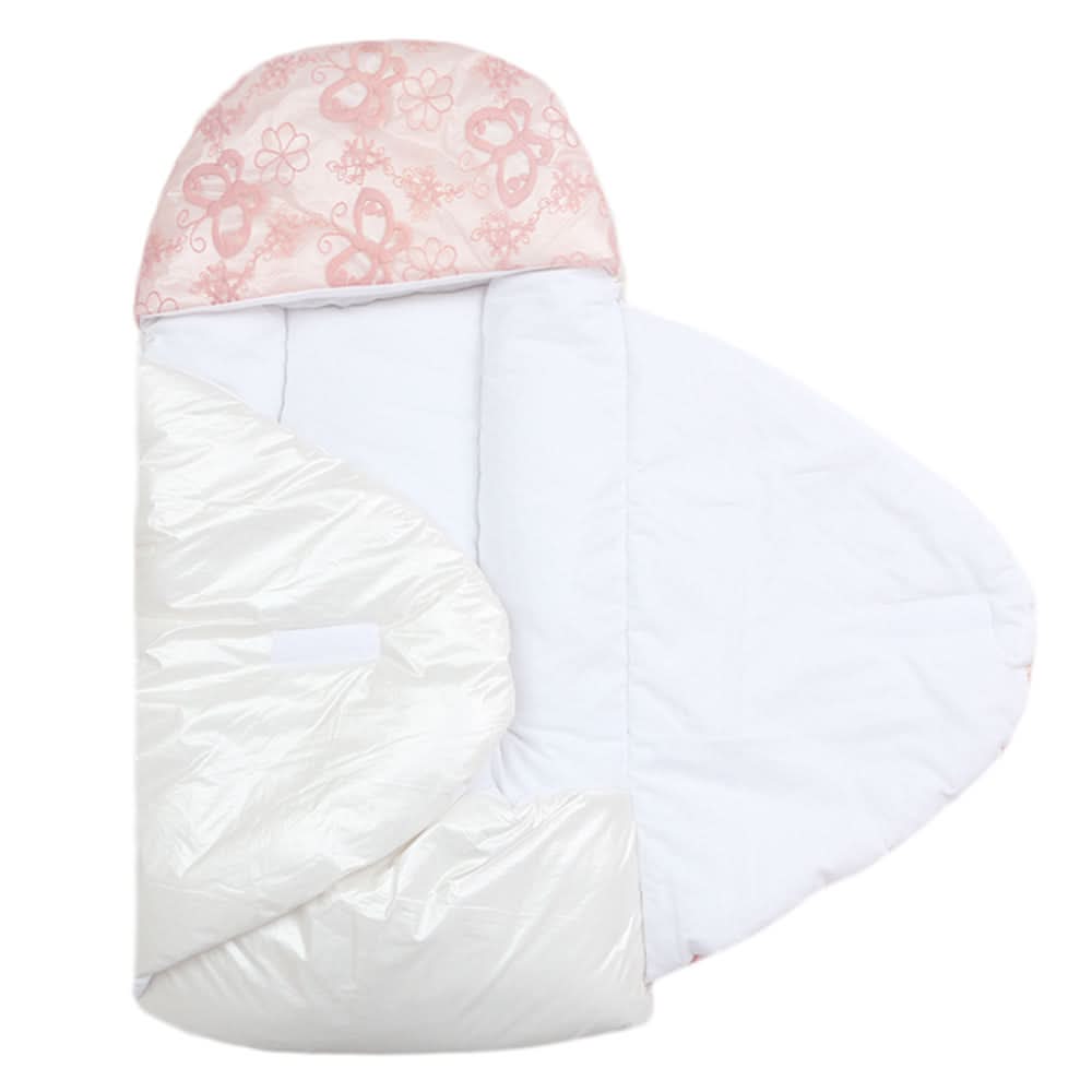 Newborn Sleeping Bag - Pink, Kids, Maternity & Sleeping Bag, Chase Value, Chase Value