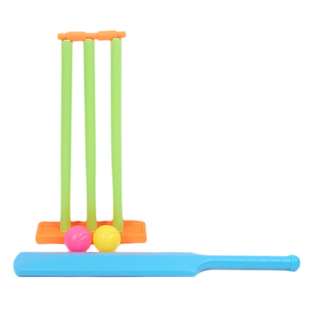Cricket Play Set, Kids, Sports, Chase Value, Chase Value