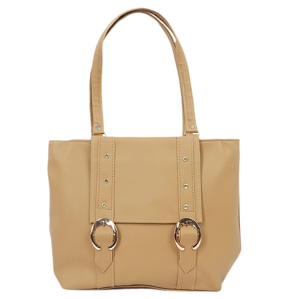 Women's Bag - Brown, Women, Bags, Chase Value, Chase Value