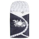 Newborn Sleeping Bag - Black, Kids, Maternity & Sleeping Bag, Chase Value, Chase Value