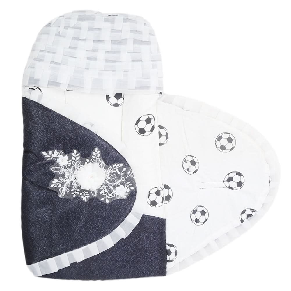 Newborn Sleeping Bag - Black, Kids, Maternity & Sleeping Bag, Chase Value, Chase Value