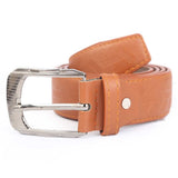 Men's Belt - Mustard, Men, Belt, Chase Value, Chase Value