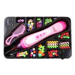 Fashion Hair Beader For Girls - Multi, Kids, Hair Accessories, Chase Value, Chase Value