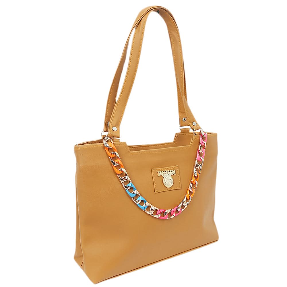 Women's Bag - Brown, Women, Bags, Chase Value, Chase Value