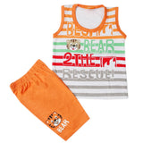 Boys Sando Suit - Multi, Kids, Boys Sets And Suits, Chase Value, Chase Value
