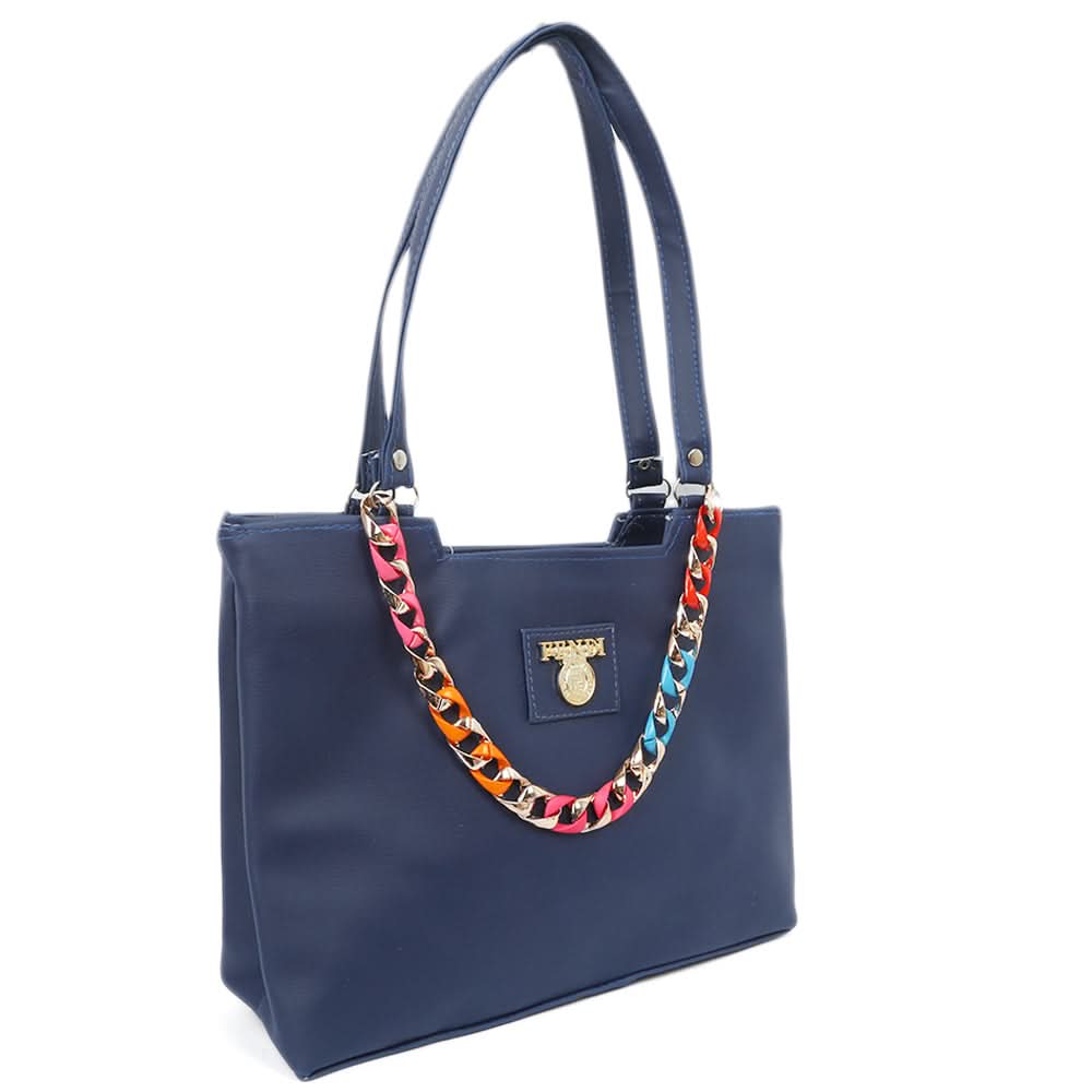 Women's Bag - Blue, Women, Bags, Chase Value, Chase Value