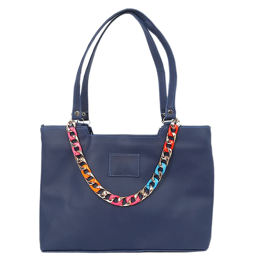 Women's Bag - Blue, Women, Bags, Chase Value, Chase Value