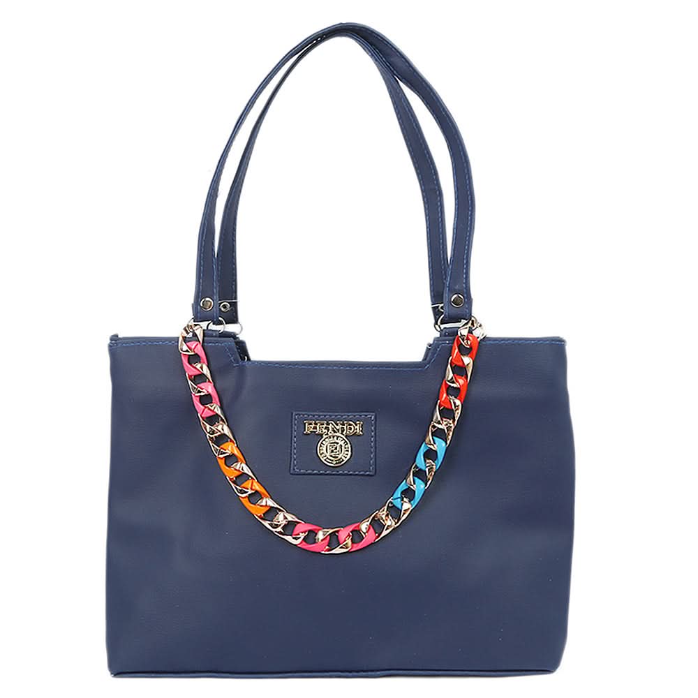 Women's Bag - Blue, Women, Bags, Chase Value, Chase Value