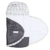 Newborn Sleeping Bag - Dark Grey, Kids, Maternity & Sleeping Bag, Chase Value, Chase Value