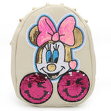 Girls Backpack (7572E) - Fawn, Kids, School And Laptop Bags, Chase Value, Chase Value