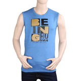 Men's Printed Sando T-Shirts Pack Of 3 - Multi - test-store-for-chase-value