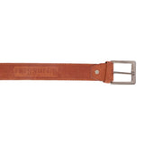 Men's Belt - Mustard, Men, Belt, Chase Value, Chase Value