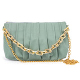 Women's Shoulder Bag - Green, Women, Bags, Chase Value, Chase Value
