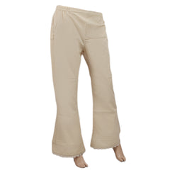Women's Woven Trouser - Skin, Women, Pants & Tights, Chase Value, Chase Value
