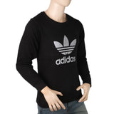 Men's Full Sleeves Printed T-Shirt - Black, Men, T-Shirts And Polos, Chase Value, Chase Value