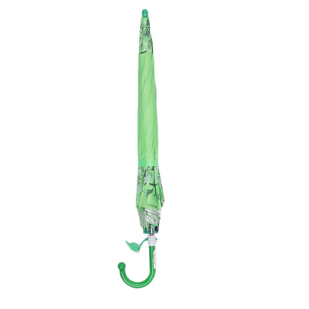Kids Umbrella - Green, Home & Lifestyle, Accessories, Chase Value, Chase Value