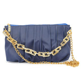 Women's Shoulder Bag - Blue, Women, Bags, Chase Value, Chase Value