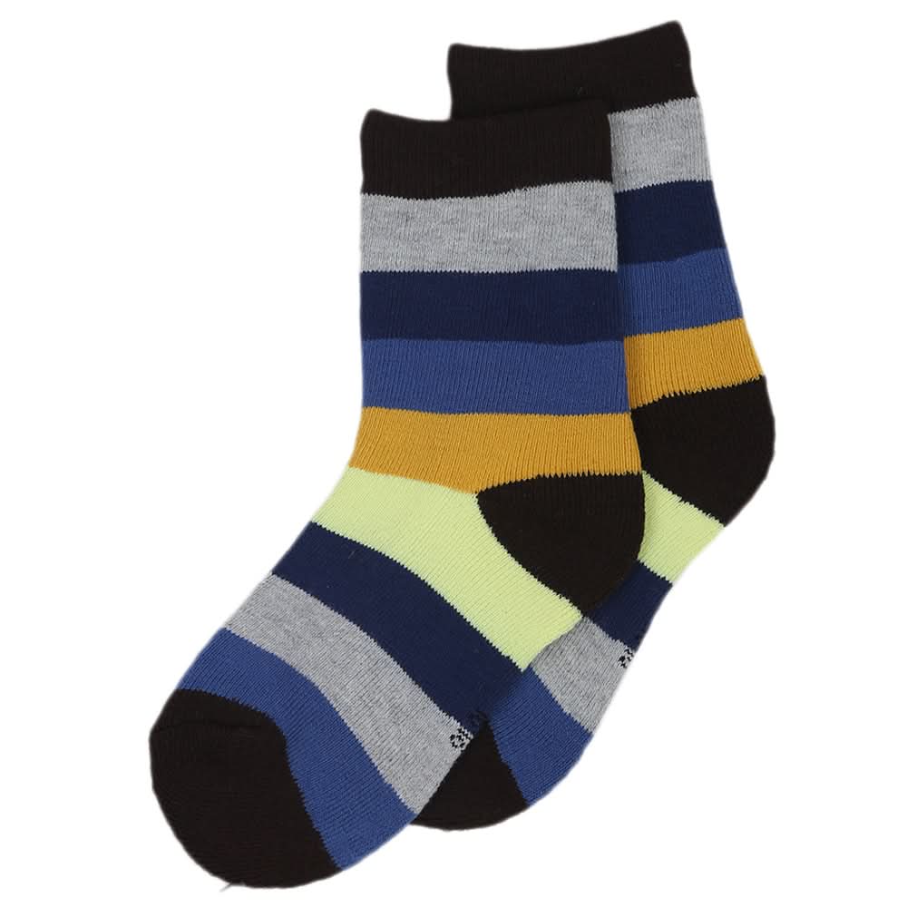 Kids Winter Socks - RS481 - Multi - D, Kids, Boys Socks, Kids, Girls Socks, Chase Value, Chase Value