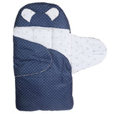 Newborn Sleeping Bag - Navy Blue, Kids, Maternity & Sleeping Bag, Chase Value, Chase Value
