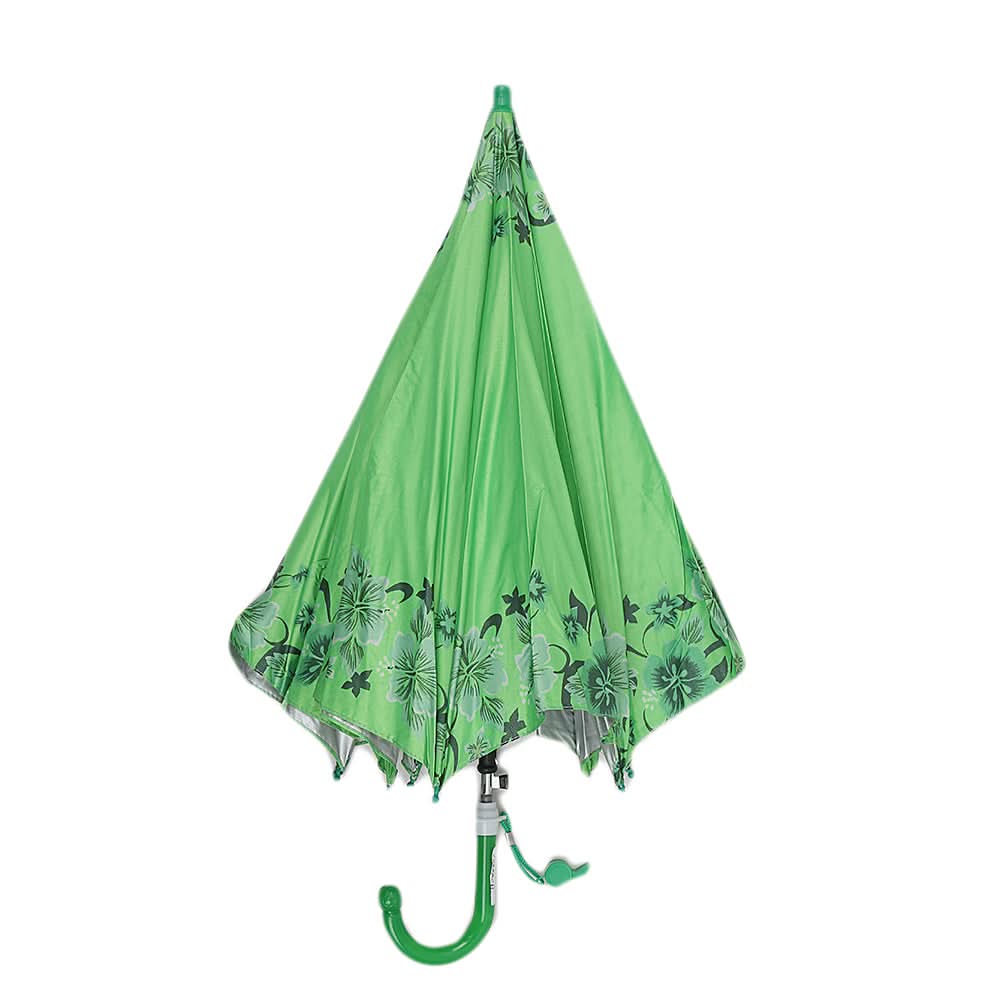 Kids Umbrella - Green, Home & Lifestyle, Accessories, Chase Value, Chase Value
