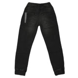 Boys Knitted Pajama - Grey, Boys Pants, Chase Value, Chase Value