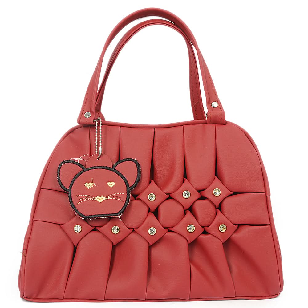 Women's Purse - Moroon, Women, Bags, Chase Value, Chase Value