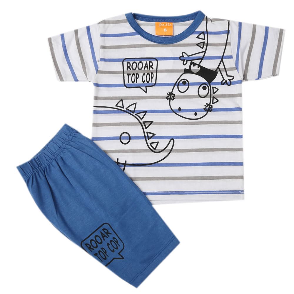 Boys Suit - Multi, Kids, Boys Sets And Suits, Chase Value, Chase Value