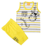 Boys Sando Suit - Multi, Kids, Boys Sets And Suits, Chase Value, Chase Value
