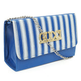 Women's Shoulder Bag - Blue, Women, Bags, Chase Value, Chase Value