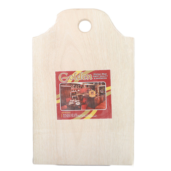 Wooden Cutting Board - Medium - test-store-for-chase-value