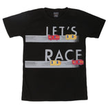 Boys Half Sleeves T-Shirt 3981 - Black, Kids, Boys T-Shirts, Chase Value, Chase Value