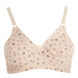 Women's Cotton Bra - Beige, Women, Bras, Chase Value, Chase Value