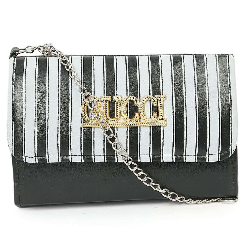 Women's Shoulder Bag - Black, Women, Bags, Chase Value, Chase Value