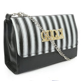 Women's Shoulder Bag - Black, Women, Bags, Chase Value, Chase Value