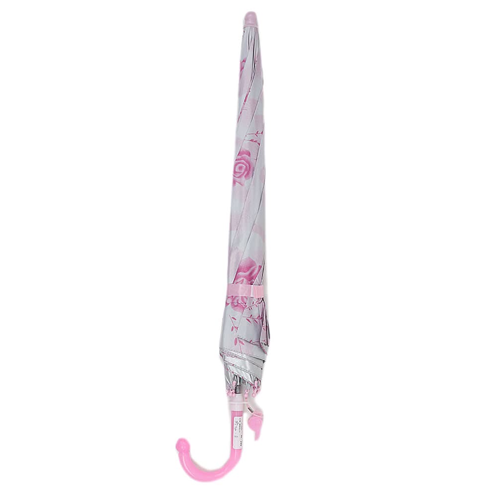 Kids Umbrella - Pink, Home & Lifestyle, Accessories, Chase Value, Chase Value