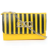 Women's Shoulder Bag - Yellow, Women, Bags, Chase Value, Chase Value