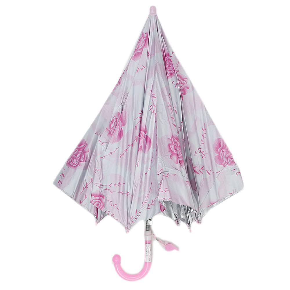 Kids Umbrella - Pink, Home & Lifestyle, Accessories, Chase Value, Chase Value