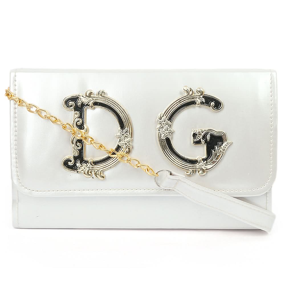 Women's Shoulder Bag - Off White, Women, Bags, Chase Value, Chase Value