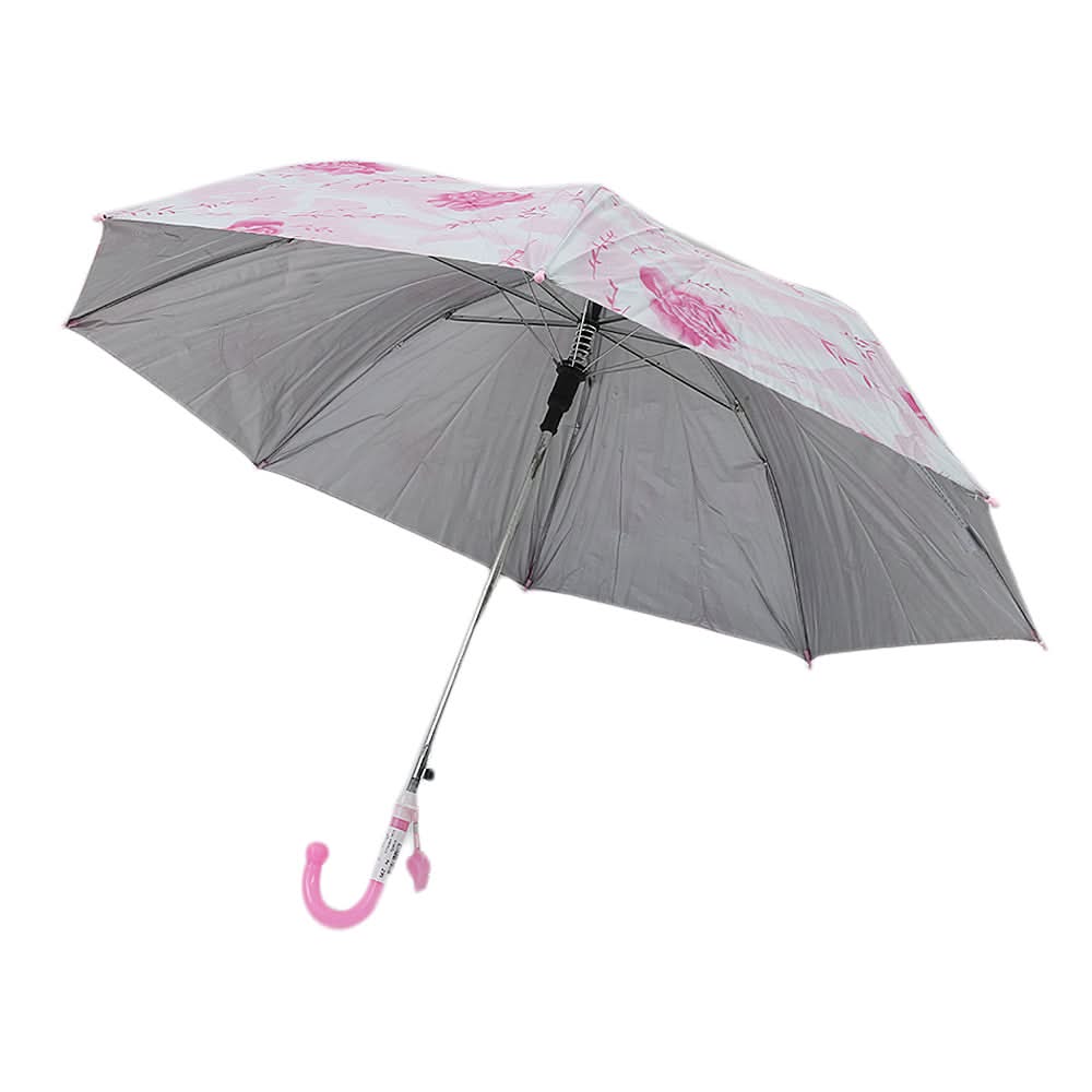 Kids Umbrella - Pink, Home & Lifestyle, Accessories, Chase Value, Chase Value