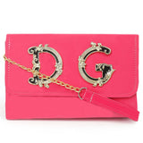 Women's Shoulder Bag - Pink, Women, Bags, Chase Value, Chase Value