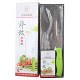 Stainless Steel Cleaver - Large - test-store-for-chase-value