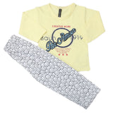Boys Full Sleeves Suit - Lemon, Kids, Boys Sets And Suits, Chase Value, Chase Value