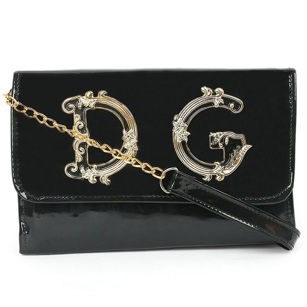Women's Shoulder Bag - Black, Women, Bags, Chase Value, Chase Value