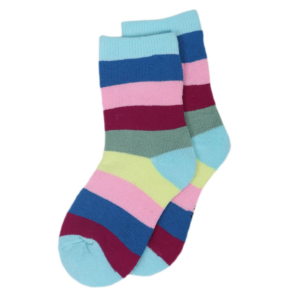 Kids Winter Socks - RS481 - Multi - H, Kids, Boys Socks, Kids, Girls Socks, Chase Value, Chase Value