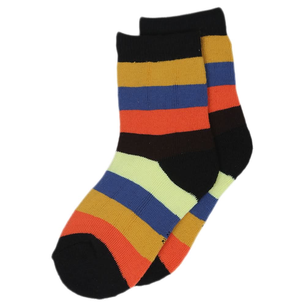 Kids Winter Socks - RS481 - Multi - J, Kids, Boys Socks, Kids, Girls Socks, Chase Value, Chase Value