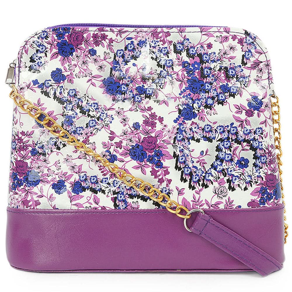 Women's Bag - Purple, Women, Bags, Chase Value, Chase Value